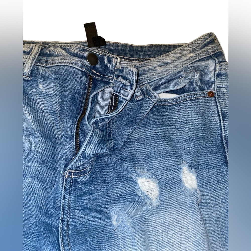 Windsor ripped jeans women size 9 - Picture 3 of 5